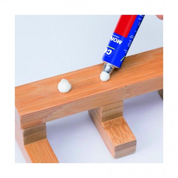 Cola de Montagem Remov�vel Montack Ceys 50ml