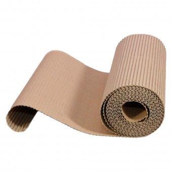 Rolo de Carto Canelado 1,10 x 30m