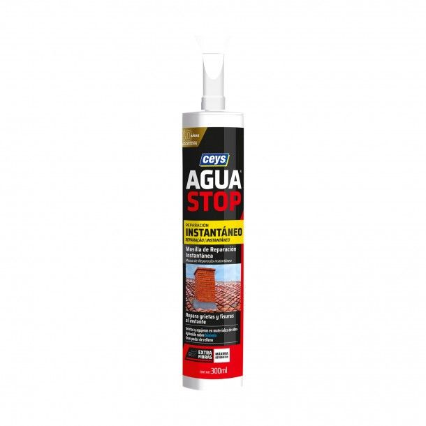 Impermeabilizante Instantneo Aguastop Ceys 300ml