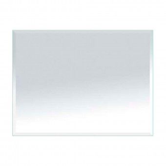Espelho Retangular Slim 80x60cm Pyp