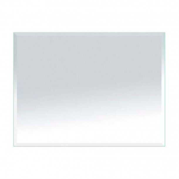 Espelho Retangular Slim 80x60cm Pyp