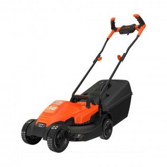 Corta-Relvas Eltrico 1200W-32cm Black+Decker