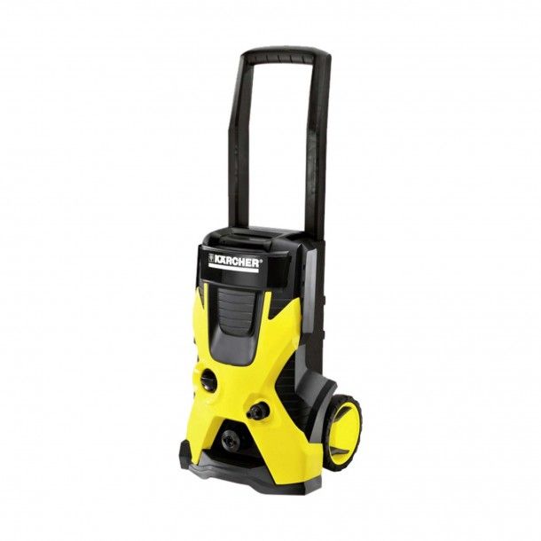 Lavadora Alta Presso K5 Basic 145Bar 500L/h Karcher