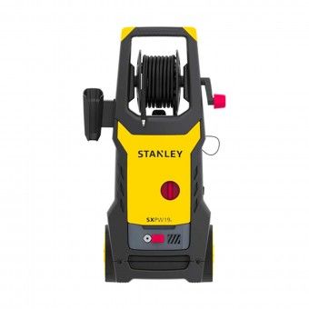 Lavadora Alta Presso 150Bar 440L/h 1900W SXPW19BE Stanley
