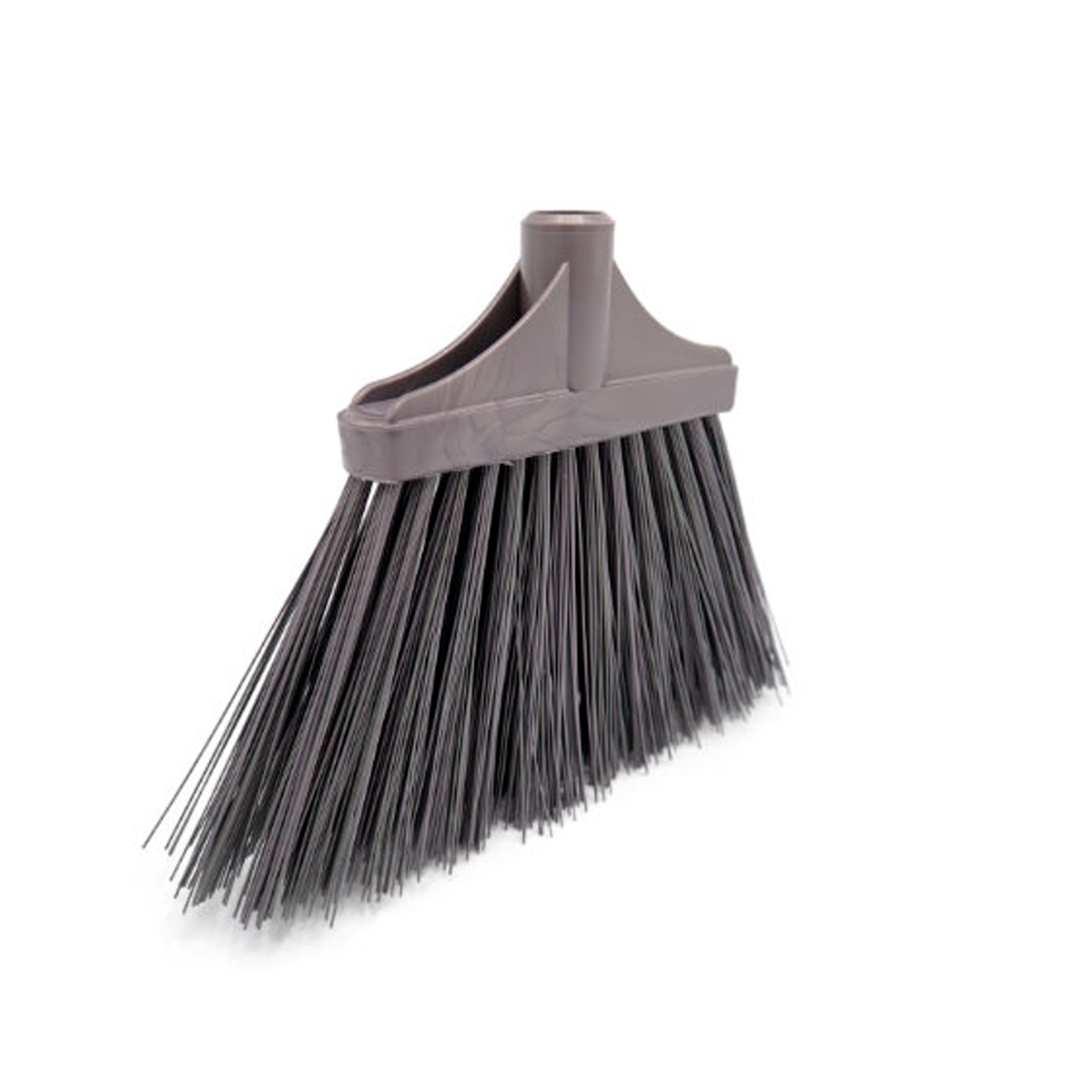 Vassoura Lisa Especial Nylon