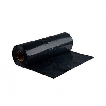 10 Unidades Saco de Plstico Lixo 120L