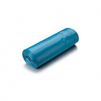 Saco Plstico de Lixo 30L 12 Unidades