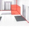 Medidor de Distância Laser 50M TC-LD 50 Einhell Medidor de Distância Laser 50M TC-LD 50 Einhell