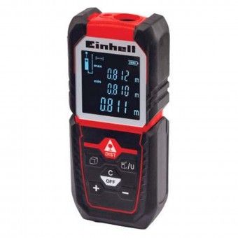 Medidor de Distncia Laser 50M TC-LD 50 Einhell