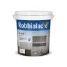 Tinta Acrílica Mate Aquosa A100 Branca Robbialac 15L Tinta Acrílica Mate Aquosa A100 Branca Robbialac 15L