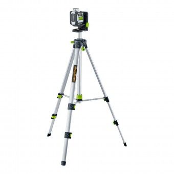 Nvel a Laser Linha 360 Verde Laserliner