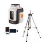 Nvel a Laser Linha Verde 360 Kit SmartlLine Laserliner