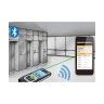 Medidor de Distncia a Laser Verde Bluetooth Gi7 Laserliner