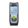 Medidor de Distncia a Laser Verde Bluetooth Gi7 Laserliner