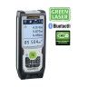 Medidor de Distncia a Laser Verde Bluetooth Gi7 Laserliner