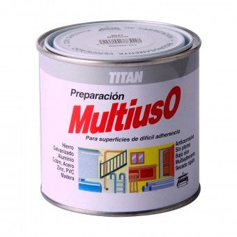 Primrio Multiusos Preto Titan