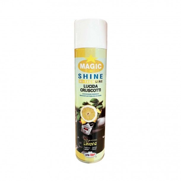 Limpa Tablier Brilho Limo 400ml