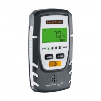 Medidor de Humidade de Contato Laserliner