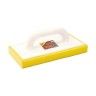 Talocha de Esponja Limpeza 280X140X30mm Talocha de Esponja Limpeza 280X140X30mm