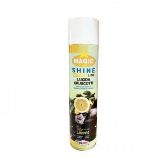 Limpa Tablier Brilho Limo 400ml
