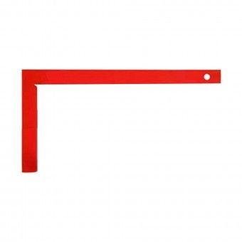 Esquadro Pedreiro Ao 400x800mm