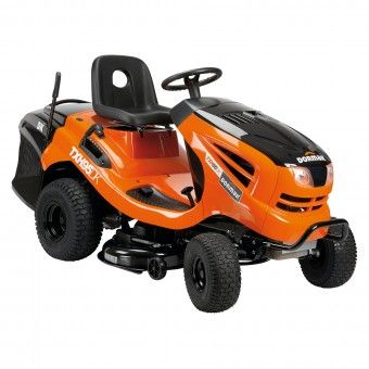 Trator Corta-Relva TXH 95 DK Transmisso Hidrosttica 95cm 452 CC Dormak