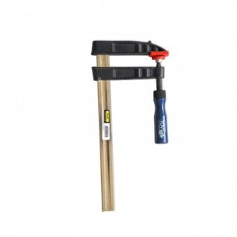 Grampo Aperto Rpido 50x150mm