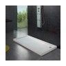 Base de Duche Acrílica Retangular 120x80x7.5 Julia Base de Duche Acrílica Retangular 120x80x7.5 Julia