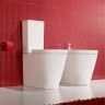 Tanque Compacto com Mecanismo Glam Sanitana Tanque Compacto com Mecanismo Glam Sanitana