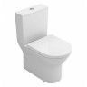 Sanita Compacta Short D/D BTW BR Nexo Sanitana Sanita Compacta Short D/D BTW BR Nexo Sanitana