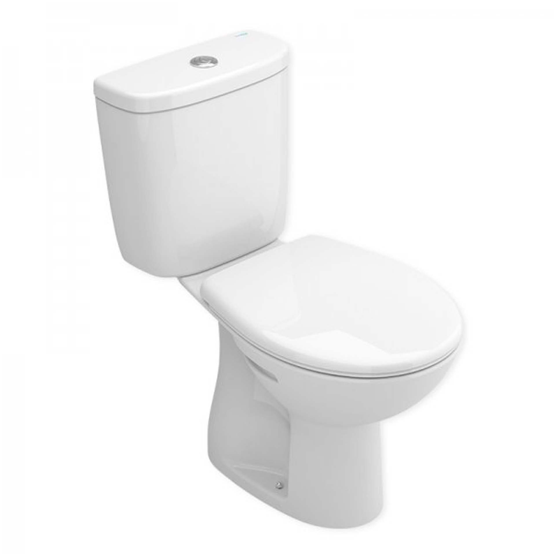 Sanita Compacta S/V + Tanque + Tampo Cent Sanitana