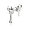 Torneira para Duche Monocomando Cromado Scope Sanitana Torneira para Duche Monocomando Cromado Scope Sanitana