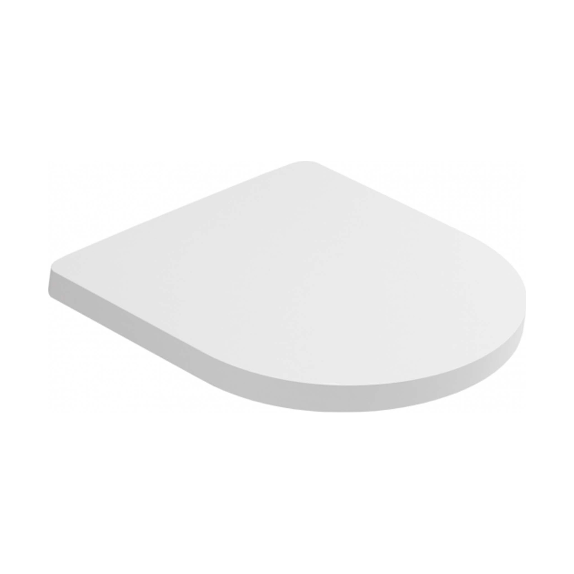 Tampo de Sanita Queda Amortecida Nexo Sanitana