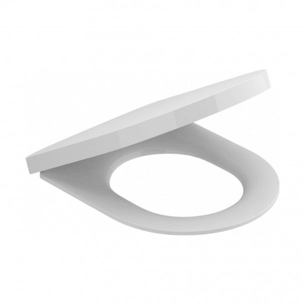 Tampo de Sanita Queda Amortecida Nexo Sanitana