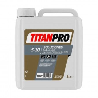 Primrio de Fixao S-10 1L Titan