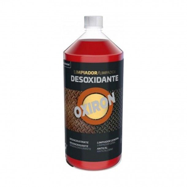 Desoxidante Oxiron Titan 1L