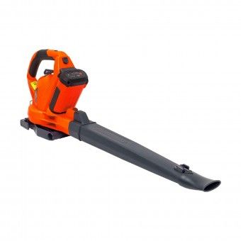 Soprador/Aspirador a Bateria BL 25 LI Kit Dormak