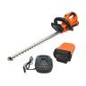 Corta Sebes HT 25 Li Kit Dormak Corta Sebes HT 25 Li Kit Dormak
