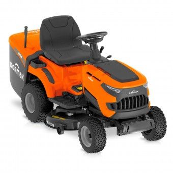 Trator Corta-Relva Transmisso Mecnica 86cm 352cc DK 86 Dormak