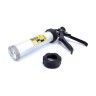 Pistola de Silicone Profissional Tubular 310ml Pistola de Silicone Profissional Tubular 310ml