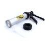 Pistola de Silicone Profissional Tubular 310ml Pistola de Silicone Profissional Tubular 310ml