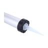 Pistola de Silicone Profissional Tubular 310ml Pistola de Silicone Profissional Tubular 310ml