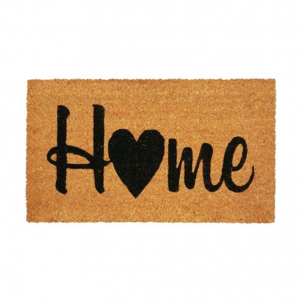 Tapete de Entrada Home Cairo 33x60cm