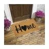 Tapete de Entrada Home Cairo 33x60cm Tapete de Entrada Home Cairo 33x60cm