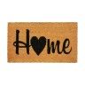 Tapete de Entrada Home Cairo 33x60cm Tapete de Entrada Home Cairo 33x60cm