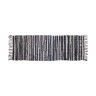 Tapete de Trapo Chindi Cor Sortida 50x250cm Tapete de Trapo Chindi Cor Sortida 50x250cm