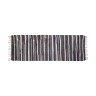 Tapete de Trapo Chindi Cor Sortida 50x250cm Tapete de Trapo Chindi Cor Sortida 50x250cm