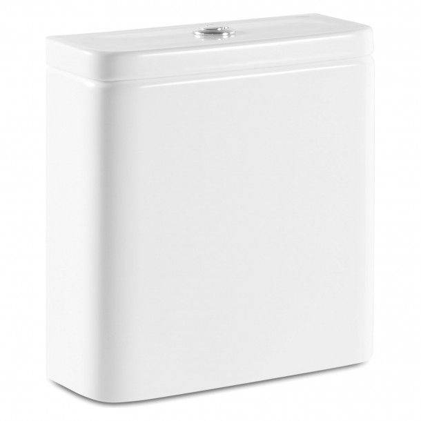 Tanque de Alimentação Inferior The Gap Square Roca Tanque de Alimentação Inferior The Gap Square Roca