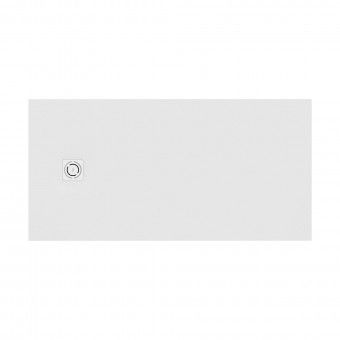 Base de Duche Terran-N Stonex 1000x700x26mm Roca