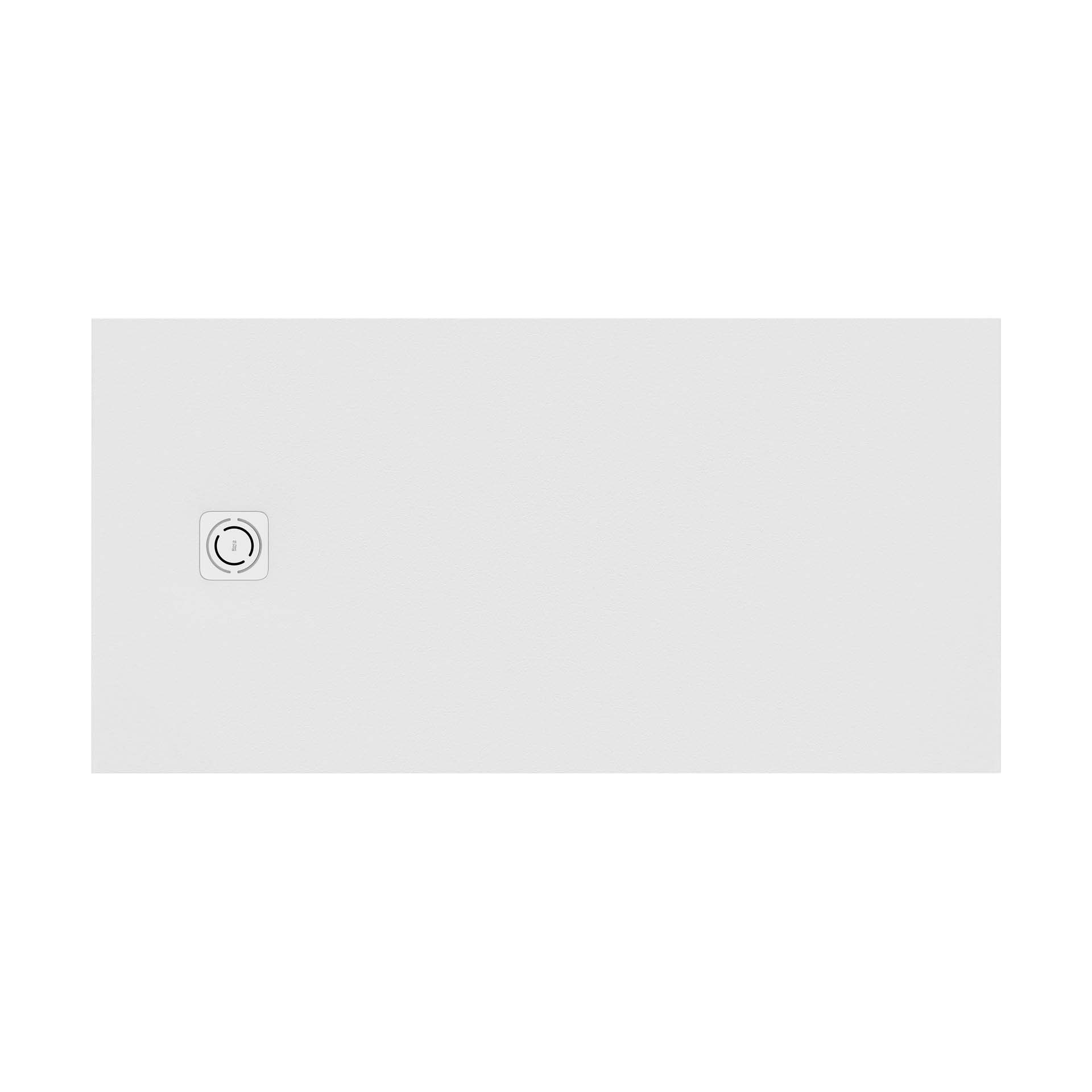 Base de Duche Terran-N Stonex 1000x700x26mm Roca